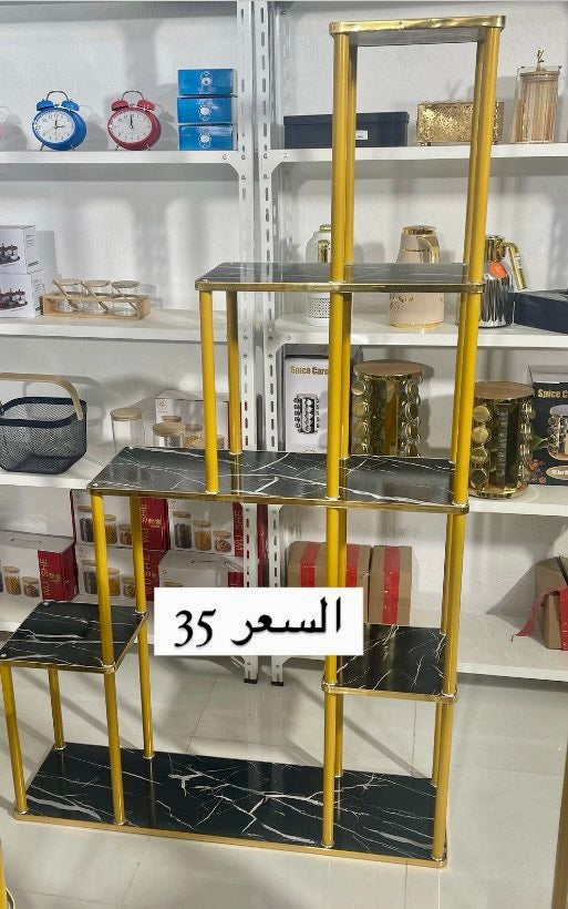 ستاند نبات كبير - black