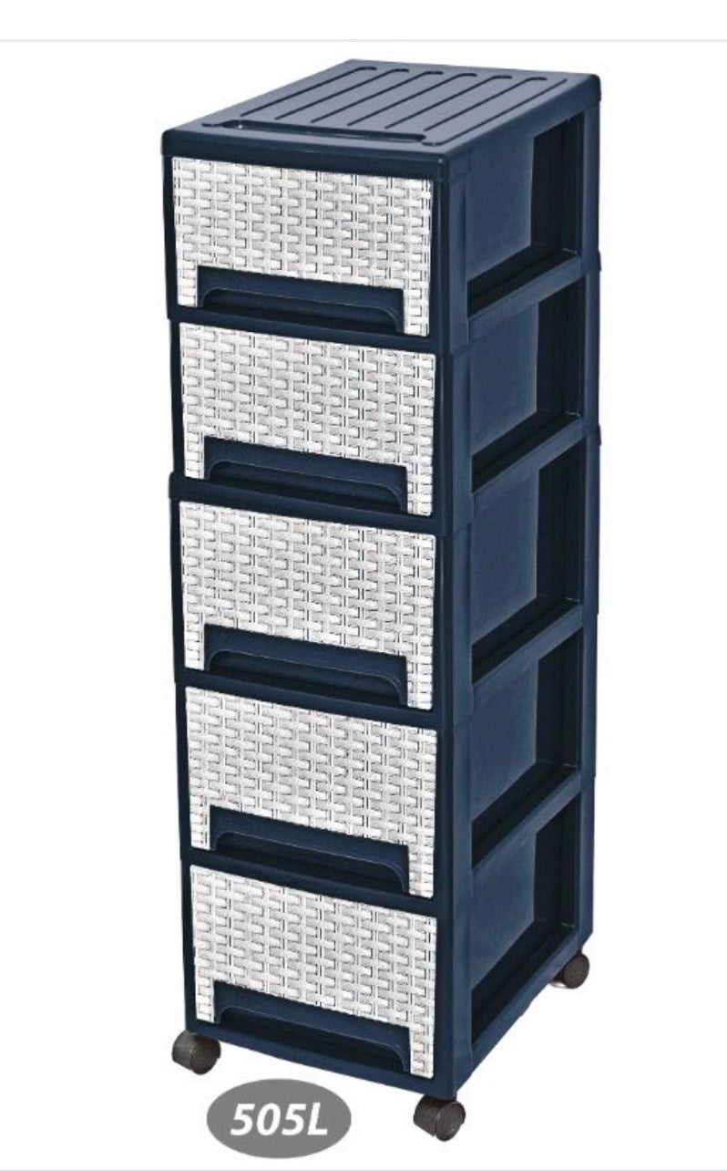 مجرات خمسة طابق ناصر  - navy