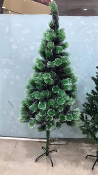 شجرة 210 سم دنفش كثيف - green