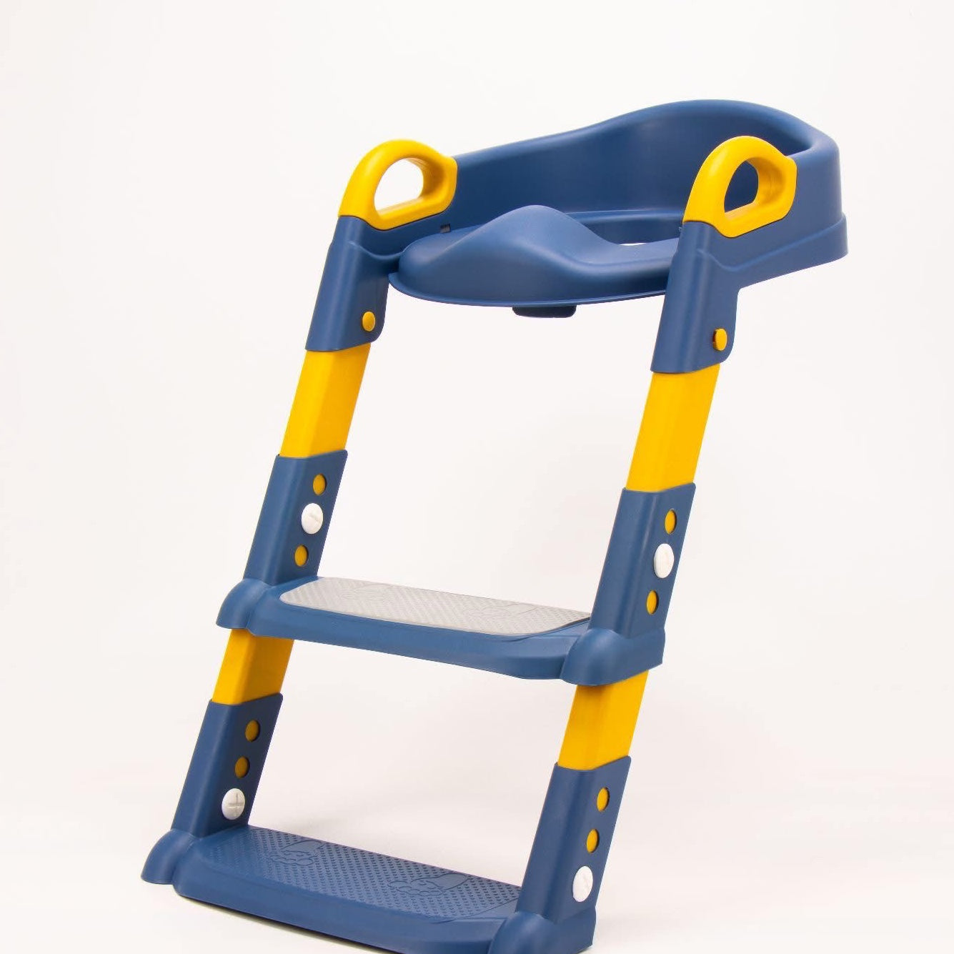 درج غربي اطفال يده جانبيه  - navy