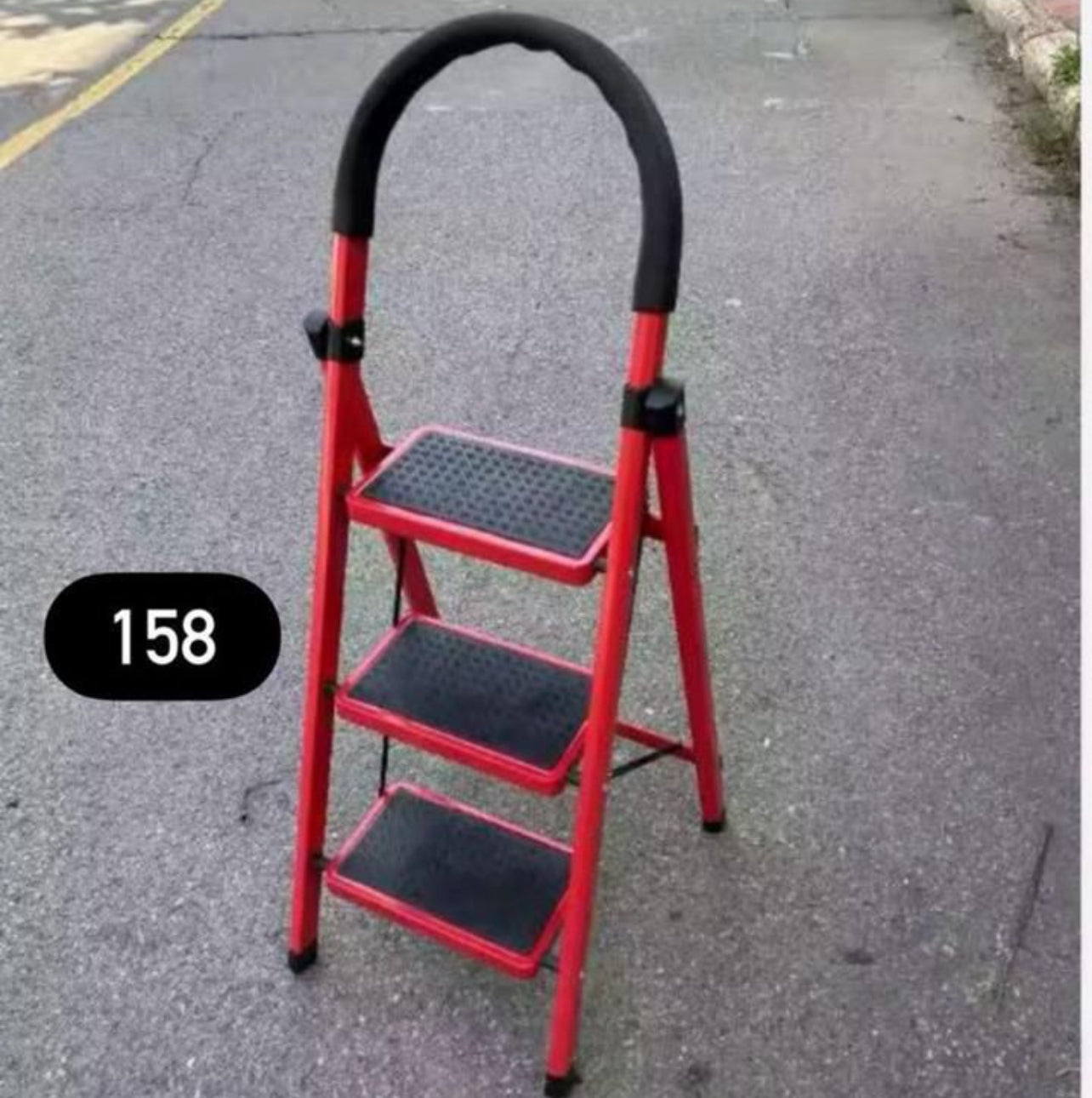 درج ثقيل 5 باية - red