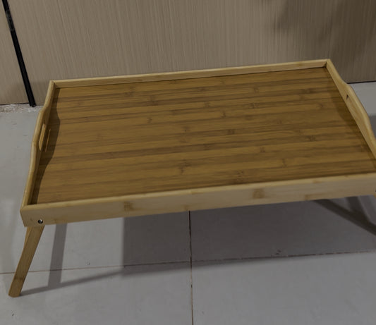 طاوله سرير  - light_wood