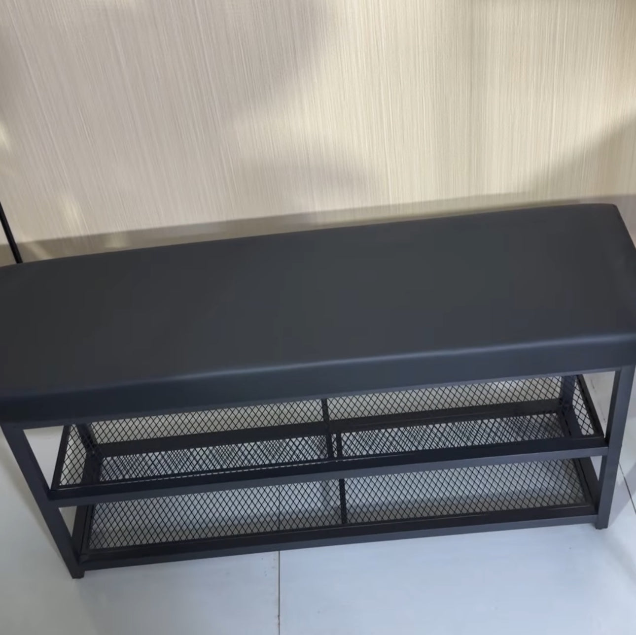 طابورية +جزامة حجم كبير  - black