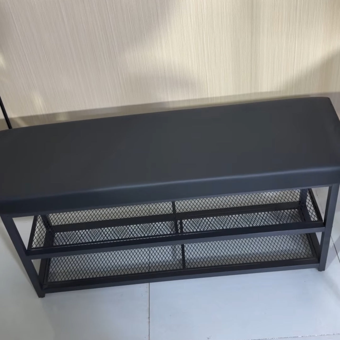 طابورية +جزامة حجم كبير  - gray